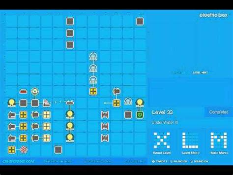 electric box 2 level 33 solution|electric box 2.